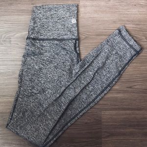 Lululemon Wunder Under